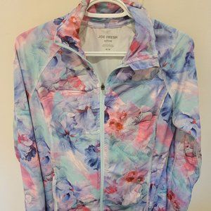 Joe fresh active sweatshirt